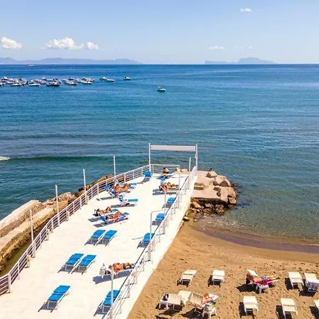 Appartamento Felix Vacanze