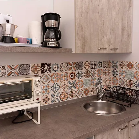 Alma B&b: Seafront Near Center Pozzuoli