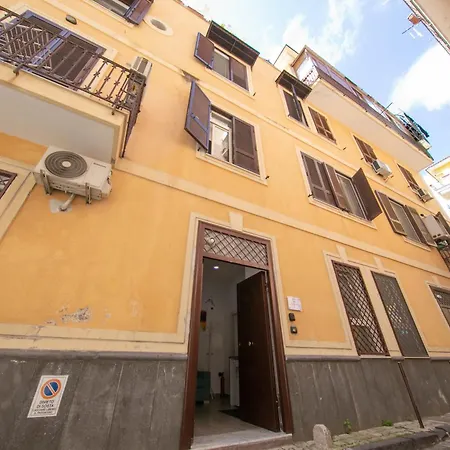 Daire Alma Grazioso Sul Lungomare Di A 300mt Dal Centro E Dal Rione Terra By Movery *