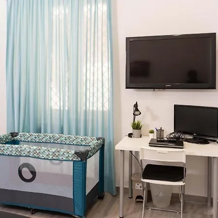 Apartment Alma B&b: Seafront Near Center Pozzuoli